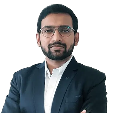 Ronak Jain